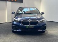 BMW 118 D UNIPROPR.|AUTOMATICA|TAGLIANDI BMW|RETROCAMERA