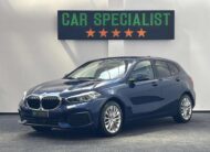 BMW 118 D UNIPROPR.|AUTOMATICA|TAGLIANDI BMW|RETROCAMERA