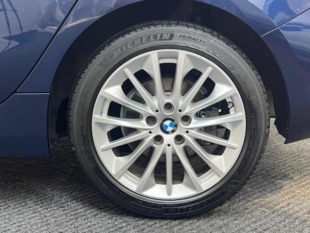 BMW 118 D UNIPROPR.|AUTOMATICA|TAGLIANDI BMW|RETROCAMERA