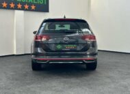 VOLKSWAGEN Passat Alltrack 2.0 TDI 200 CV 4MOTION DSG UNIPROP.|ACC|TAGLIANDI