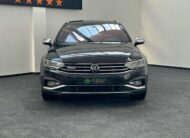 VOLKSWAGEN Passat Alltrack 2.0 TDI 200 CV 4MOTION DSG UNIPROP.|ACC|TAGLIANDI