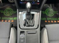 VOLKSWAGEN Passat Alltrack 2.0 TDI 200 CV 4MOTION DSG UNIPROP.|ACC|TAGLIANDI