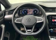 VOLKSWAGEN Passat Alltrack 2.0 TDI 200 CV 4MOTION DSG UNIPROP.|ACC|TAGLIANDI