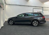 VOLKSWAGEN Passat Alltrack 2.0 TDI 200 CV 4MOTION DSG UNIPROP.|ACC|TAGLIANDI