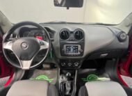 ALFA ROMEO MiTo 1.4 T 140 CV TCT Distinctive AUTOMATICA|EURO6