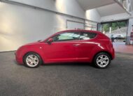 ALFA ROMEO MiTo 1.4 T 140 CV TCT Distinctive AUTOMATICA|EURO6