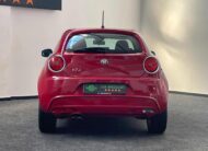 ALFA ROMEO MiTo 1.4 T 140 CV TCT Distinctive AUTOMATICA|EURO6