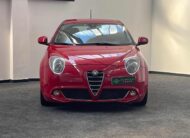 ALFA ROMEO MiTo 1.4 T 140 CV TCT Distinctive AUTOMATICA|EURO6