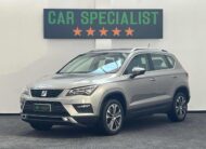 SEAT Ateca 1.0 TSI UNICOPROPRIETARIO|LED|NAVI|RETROCAMERA