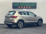 SEAT Ateca 1.0 TSI UNICOPROPRIETARIO|LED|NAVI|RETROCAMERA