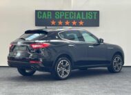 MASERATI Levante V6 Diesel AWD CARPLAY|ANDROID|NAVI|20′