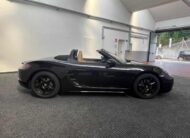 PORSCHE 718 Spyder 2.0 T CABRIO|MANUALE|SCARICO|TAGLIANDIPORSCHE