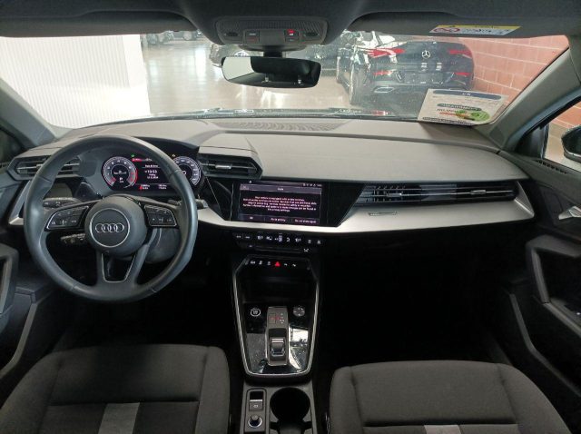 AUDI A3 SPB 30 TFSI S tronic  Advanced