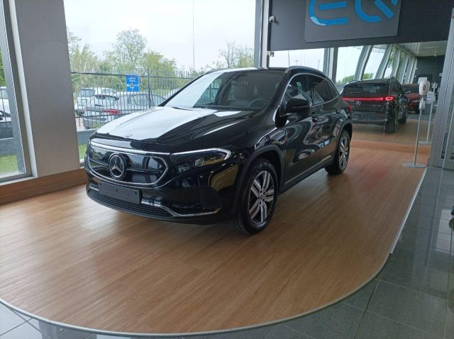 MERCEDES-BENZ EQA 250 Sport  Plus