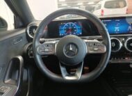 MERCEDES-BENZ A 200 Automatic Premium AMG LINE