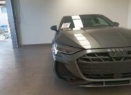 AUDI A3 SPB 35 TDI S tronic S line -ACC