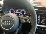 AUDI A3 SPB 35 TDI S tronic S line -ACC