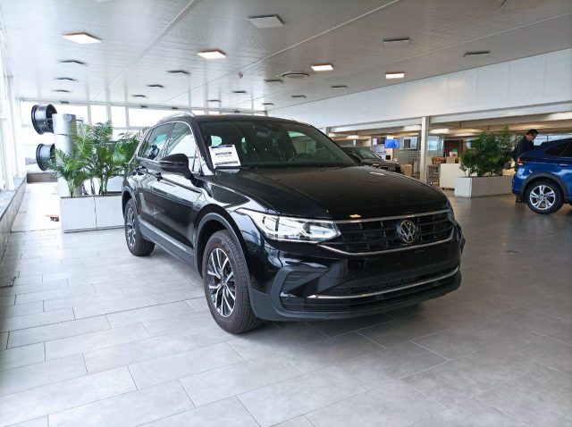 VOLKSWAGEN Tiguan 1.5 TSI 150 CV DSG ACT  Move