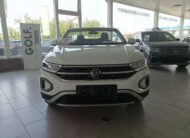 VOLKSWAGEN T-Roc Cabriolet 1.0 TSI Style