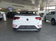 VOLKSWAGEN T-Roc Cabriolet 1.0 TSI Style