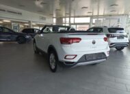 VOLKSWAGEN T-Roc Cabriolet 1.0 TSI Style