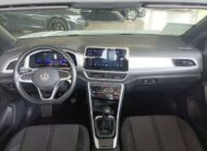 VOLKSWAGEN T-Roc Cabriolet 1.0 TSI Style