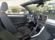 VOLKSWAGEN T-Roc Cabriolet 1.0 TSI Style