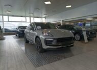 PORSCHE Macan 2.0 T