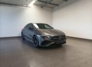 MERCEDES-BENZ CLA 200 d Automatic AMG Line Premium