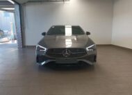 MERCEDES-BENZ CLA 200 d Automatic AMG Line Premium