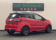 FORD EcoSport 1.0 100 CV ST-Line CARPLAY|NAVI|KEYLESS|17′