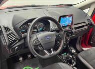 FORD EcoSport 1.0 100 CV ST-Line CARPLAY|NAVI|KEYLESS|17′