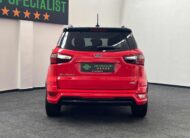 FORD EcoSport 1.0 100 CV ST-Line CARPLAY|NAVI|KEYLESS|17′