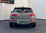 MINI Clubman Cooper D AUTOMATICA – ALLESTIMENTO JOHN COOPER