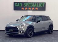 MINI Clubman Cooper D AUTOMATICA – ALLESTIMENTO JOHN COOPER