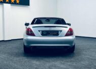 MERCEDES-BENZ SLK 200 Kompressor cat Sport CABRIO|BLUETOOTH|AUTOMATICA