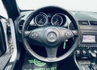 MERCEDES-BENZ SLK 200 Kompressor cat Sport CABRIO|BLUETOOTH|AUTOMATICA