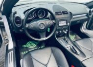 MERCEDES-BENZ SLK 200 Kompressor cat Sport CABRIO|BLUETOOTH|AUTOMATICA