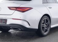 MERCEDES-BENZ CLA 200 Automatic AMG Line Premium