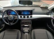 MERCEDES-BENZ E 200 d Auto Business Sport