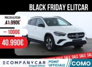 MERCEDES-BENZ GLA 180 d Automatic Progressive Advanced