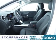 MERCEDES-BENZ GLA 180 d Automatic Progressive Advanced