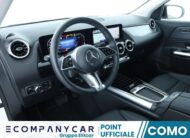 MERCEDES-BENZ GLA 180 d Automatic Progressive Advanced