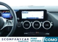 MERCEDES-BENZ GLA 180 d Automatic Progressive Advanced