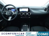 MERCEDES-BENZ GLA 180 d Automatic Progressive Advanced