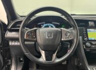 HONDA Civic 1.0T 5 porte UNIPROP.|LED|RETROCAMERA|ACC|CARPLAY