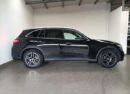 MERCEDES-BENZ GLC 220 d 4Matic Mild Hybrid AMG Line Advanced Plus