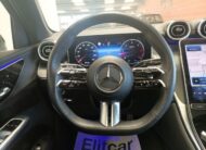 MERCEDES-BENZ GLC 220 d 4Matic Mild Hybrid AMG Line Advanced Plus