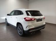 MERCEDES-BENZ GLA 250 e Plug-in hybrid Automatic Premium AMG LINE