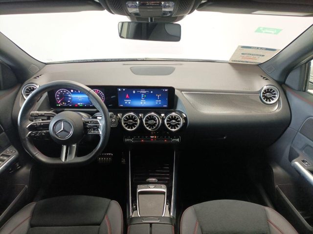 MERCEDES-BENZ GLA 250 e Plug-in hybrid Automatic Premium AMG LINE